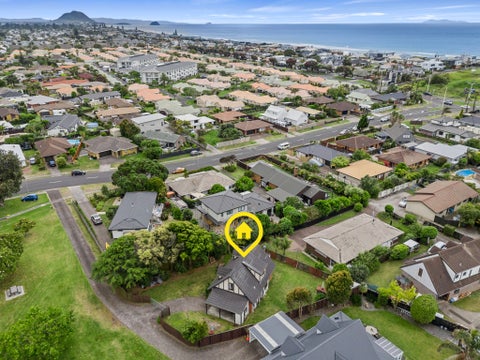 32B Sunrise Avenue, Mount Maunganui, Mount Maunganui