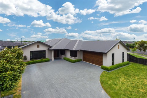 11 Wakefield Place, Rototuna North, Hamilton
