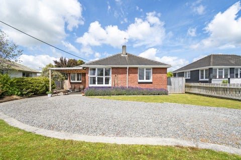 24 Sherwill Street East, Feilding, Feilding