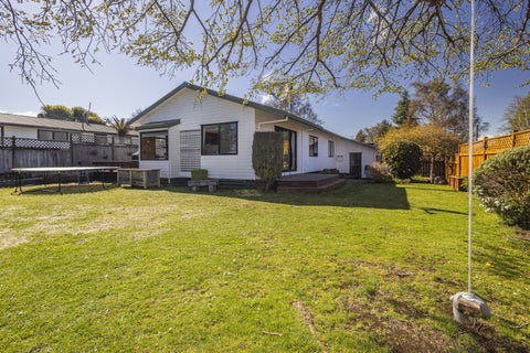 44 Arawa Street, Ohakune