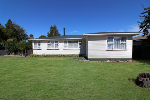214 High Street, Dannevirke, Dannevirke