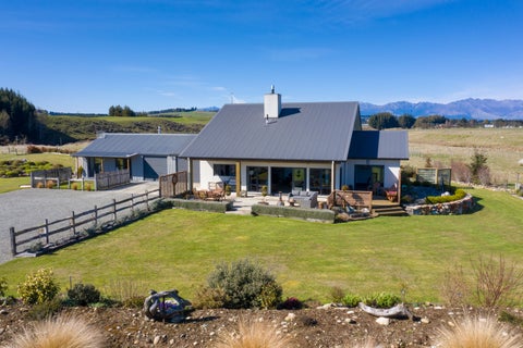 27C Ramparts Road, Te Anau, Te Anau