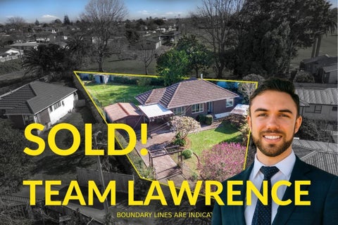 32B Jellicoe Road, Manurewa, Auckland