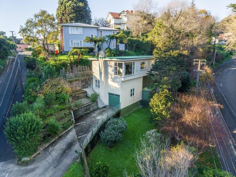 4 Rees Street, Durie Hill, Whanganui