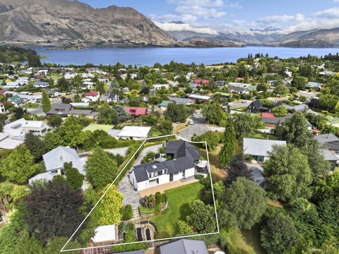 19 Rimu Lane, Wanaka