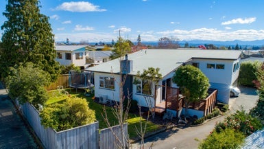 16 Hebberd Place, Richmond