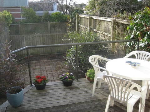 2/33 Winchester Street, Merivale, Christchurch