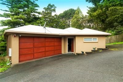 21B Archers Road, Hillcrest, Auckland