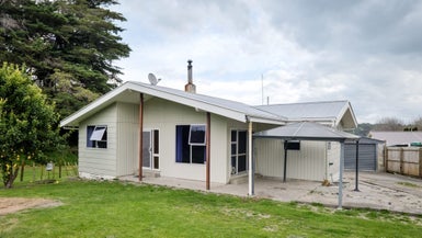 227 Tyndall Road, Outer Kaiti, Gisborne