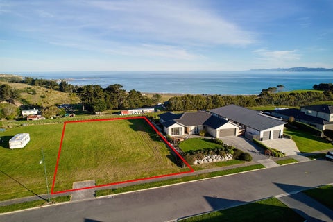 23 Miromiro Drive, Kaikōura