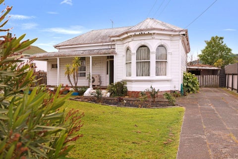104 Stafford Street, Whataupoko, Gisborne