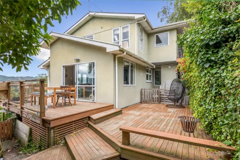 18 Major Drive, Kelson, Lower Hutt