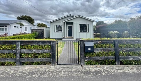 56 Naples Street, Martinborough, Martinborough