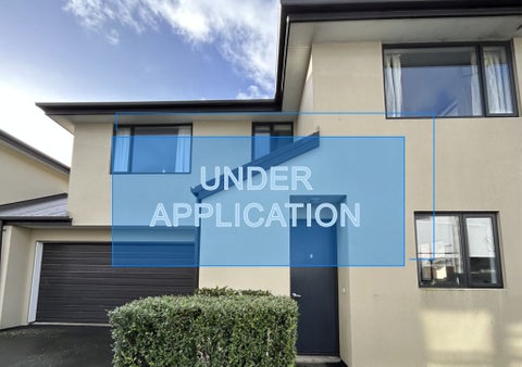 3/46 Picton Avenue, Riccarton, Christchurch