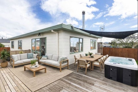 12A Park Avenue, Tuakau, Tuakau