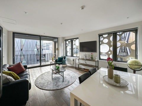 201/2 Vinegar Lane, Grey Lynn, Auckland