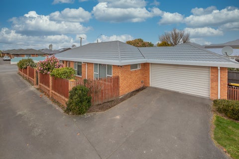 160 Hoon Hay Road, Hoon Hay, Christchurch