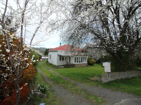 3 Missel Street, Taihape