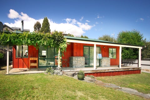 77 McDonnell Road, Arrowtown, Arrowtown