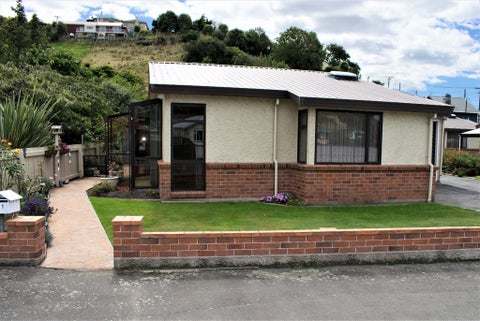 1/44 Eden Street, Oamaru, Oamaru
