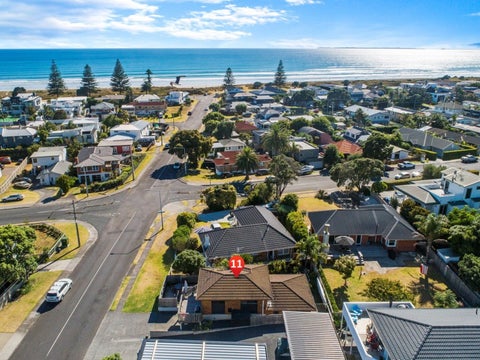11 Sutherland Avenue, Mount Maunganui, Mount Maunganui