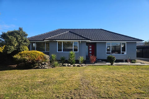 5 Parnwell Street, Burwood, Christchurch