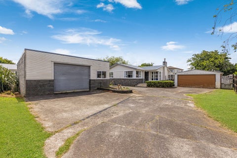 11 Clendon Place, Manurewa, Auckland