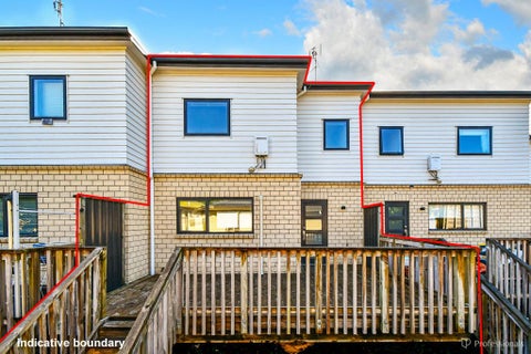 12D Jutland Road, Manurewa, Auckland