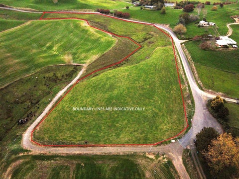 0 Overdale Road, Putaruru, Putaruru