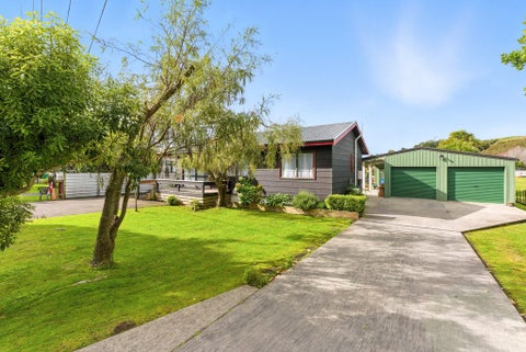5 Takarangi Street, Putiki, Whanganui