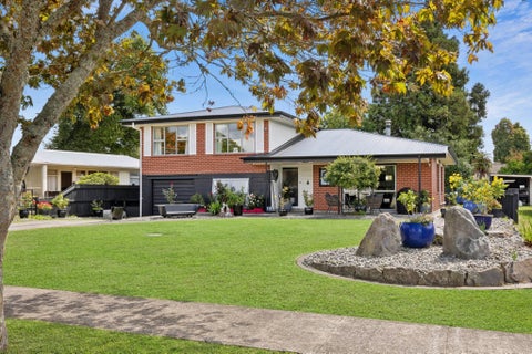 3 Sylvan Place, Matamata, Matamata