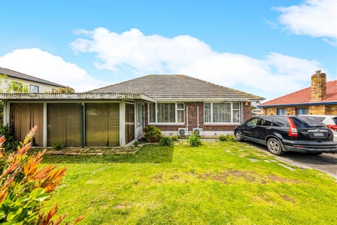 17 Trimmer Terrace, Papatoetoe, Auckland