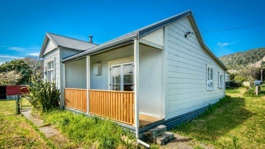 3 Greenfield Street, Hector, Hector