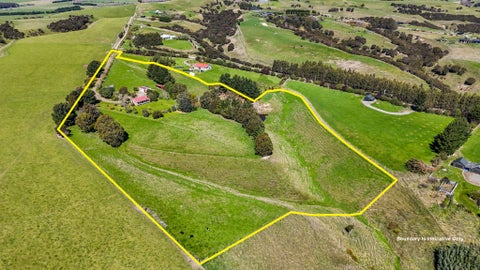 121 Southdown Drive, Martinborough