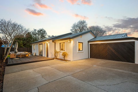 2/64A Cutts Road, Russley, Christchurch