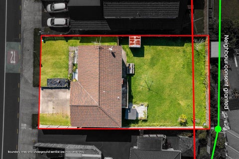 36 Akoranga Drive, Northcote, Auckland