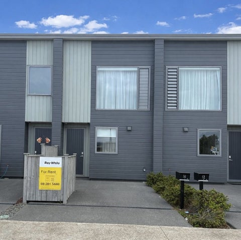 14 Rauriki Lane, Rosehill, Papakura