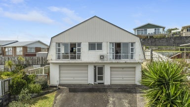30 Crownhill Street, Spotswood, New Plymouth