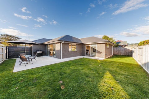 71 North Street, Ashhurst, Ashhurst