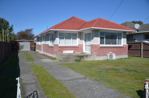 30 Lenton Street, Aranui, Christchurch