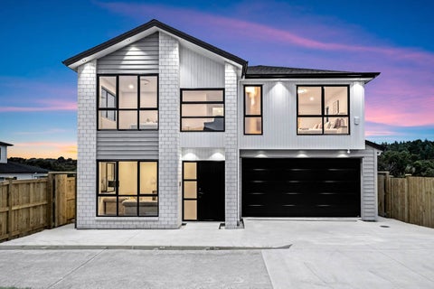 26 Castlebane Drive, Flat Bush, Auckland