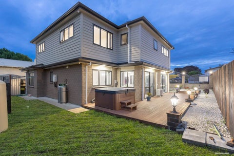 87 Fitzroy Street, Papatoetoe, Auckland