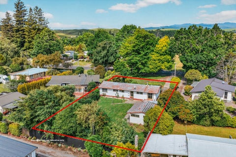 206 Taupahi Road, Turangi, Turangi