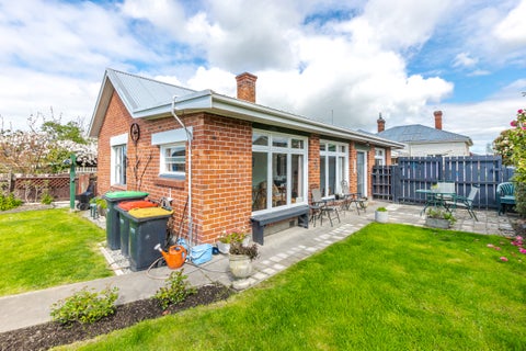 41A Avenue Road, West End, Timaru