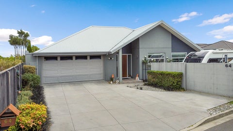 64 Ashwood Drive, Witherlea, Blenheim