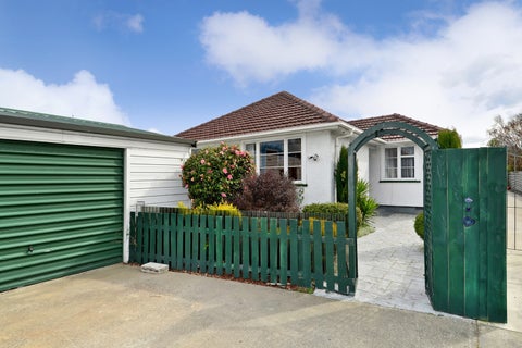 1 Maryhill Avenue, Hoon Hay, Christchurch