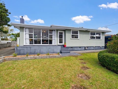 4 Perth Place, Awapuni, Palmerston North
