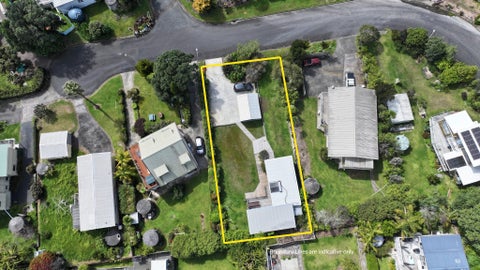 8 Braemar Avenue, Coopers Beach, Coopers Beach