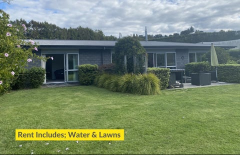 8A VERNON ROAD, Minden, Western Bay Of Plenty