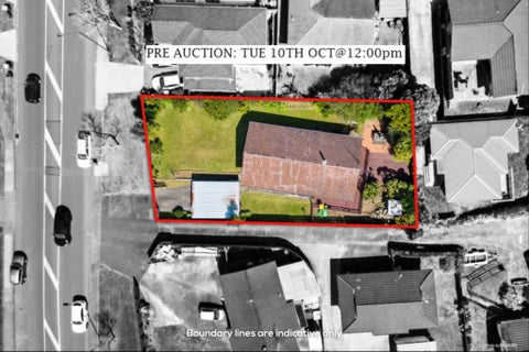90 Moire Road, Massey, Auckland